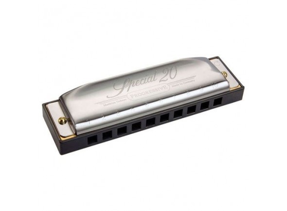 Hohner Special 20 C Hohner Special 20 C